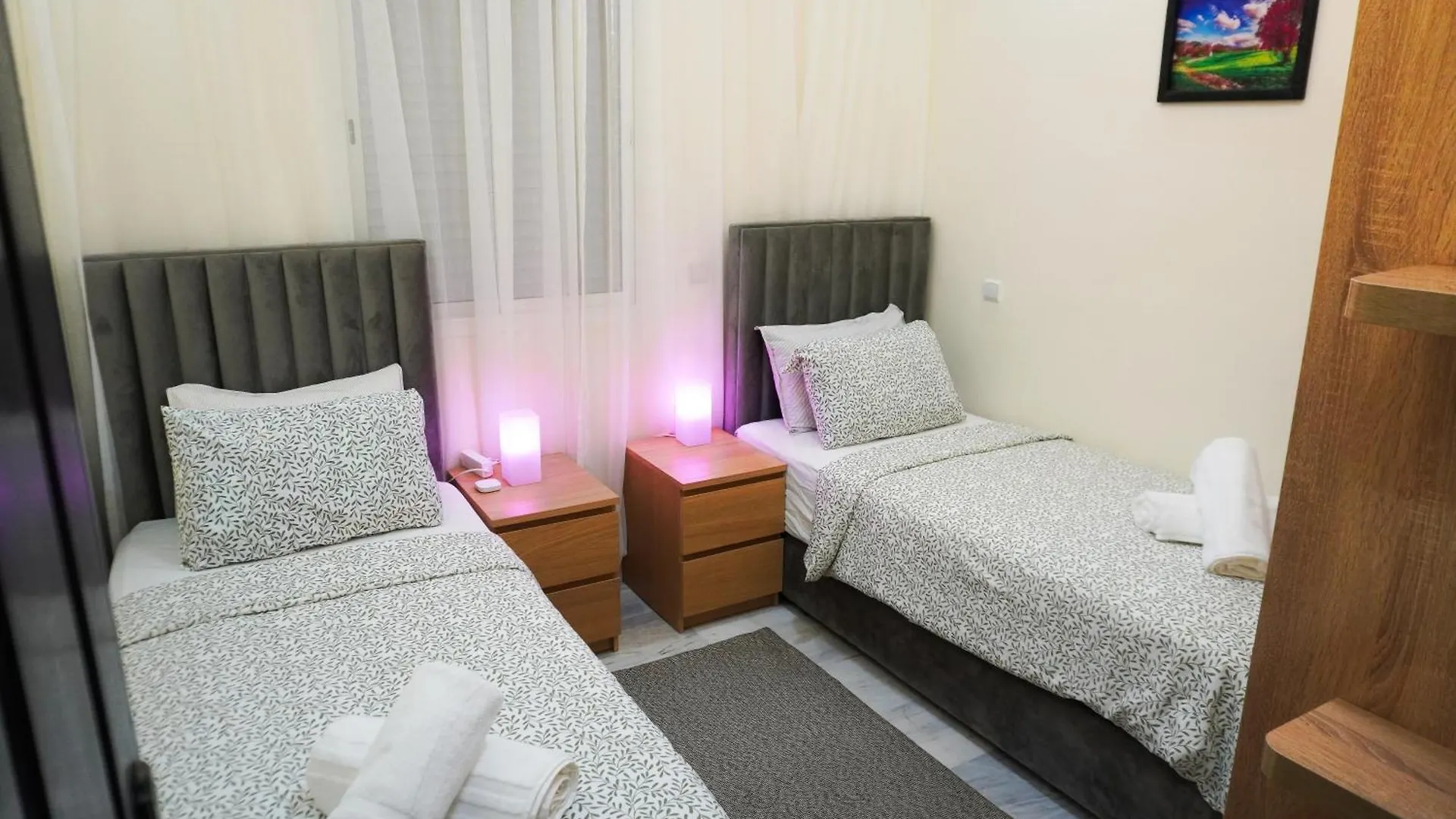 Fabuleux Appartement Bien Equipe A Agadir 0*,  Marokko