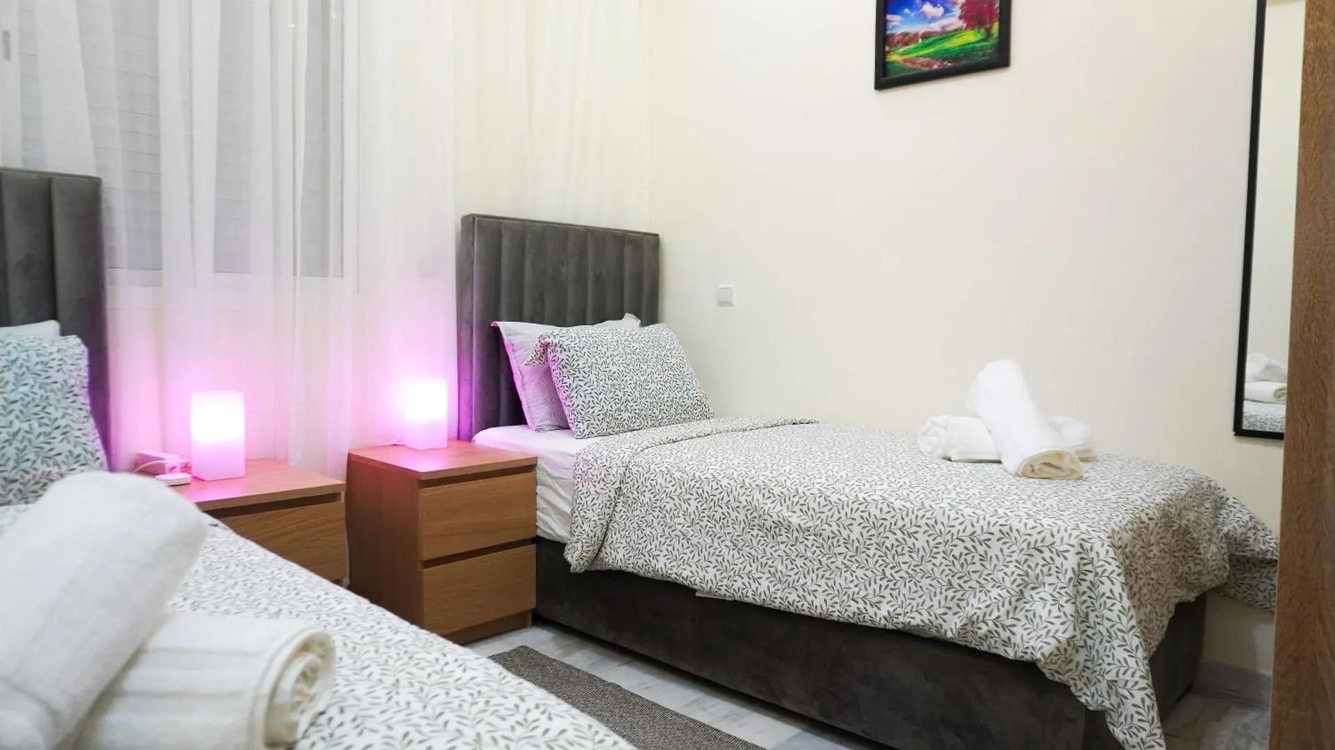Fabuleux Appartement Bien Equipe A Agadir Apartment