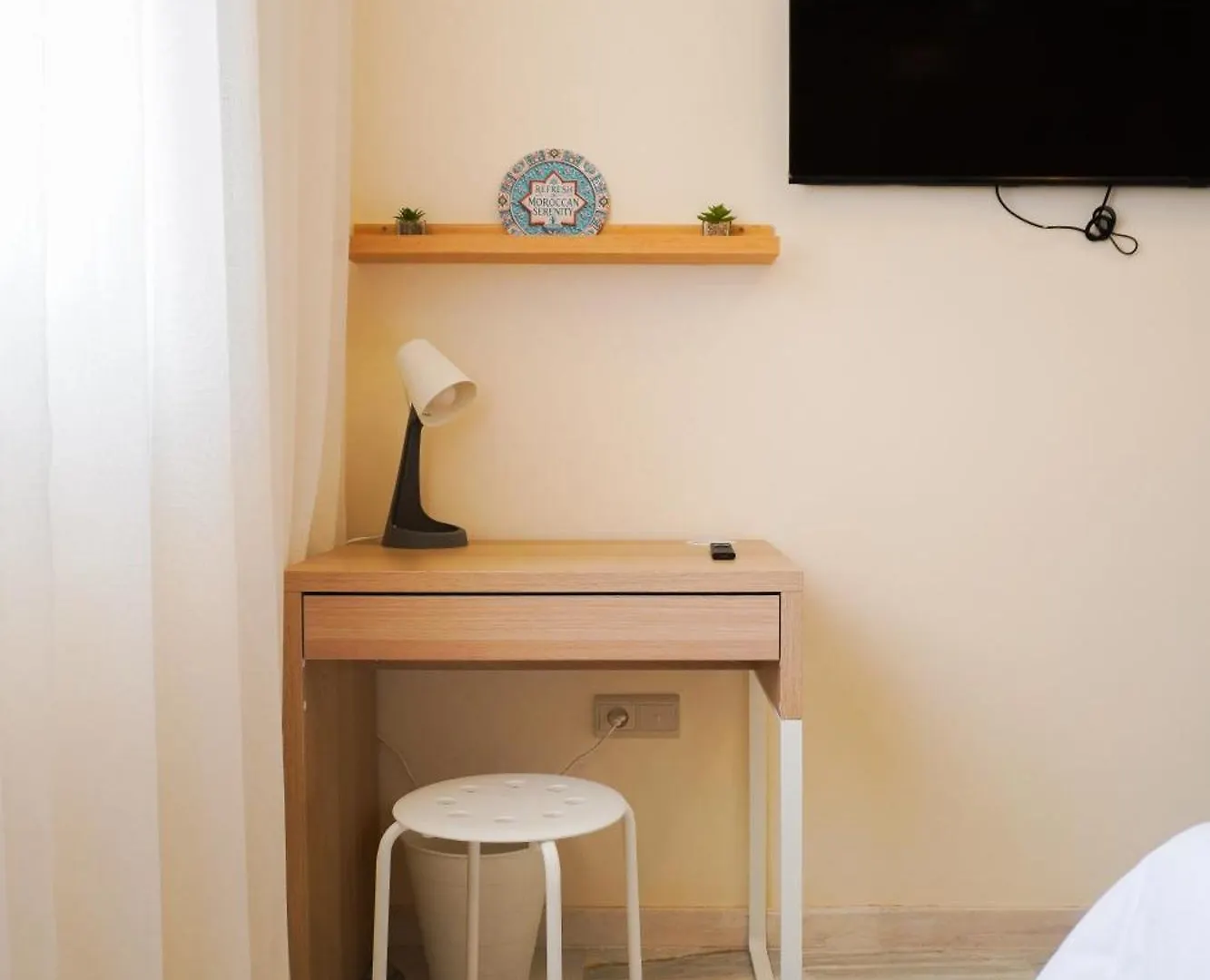 Fabuleux Appartement Bien Equipe A 아가디르 아파트